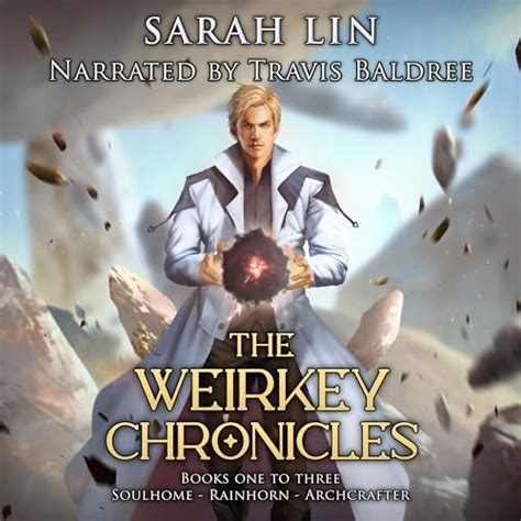 the weirkey chronicles|The Weirkey Chronicles Audiobooks .